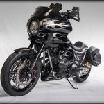 Big Bear Choppers Titanium (2015)