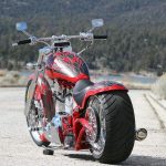 Big Bear Choppers Venom ProStreet (2015)