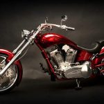 Big Bear Choppers VenomTwo up (2015)