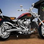 Big Bear Devil's Advocate Two up (2015)