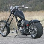 Big Bear Merc Rigid (2015)