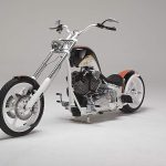 Big Bear Redemption (2015)