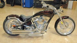 Big dog Pitbull (2005)