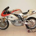Bimota 666 L.E. (2003)