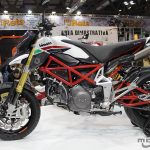 Bimota BBX 300 Concept (2012)