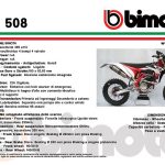 Bimota BBX 508 (2012)