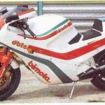 Bimota DB1S (1986)