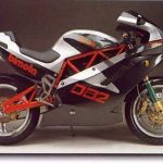 Bimota DB2EF (1997 )