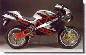 Bimota DB2EF (1997 )