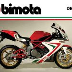 Bimota DB5RE (2012-13)