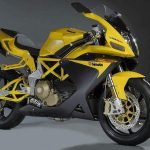 Bimota DB5S (2009-10)