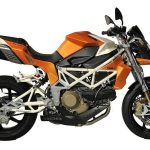 Bimota DB6 Delirio (2009)