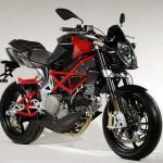 Bimota DB6 Delirio (2010)