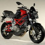 Bimota DB6 Delirio (2011)