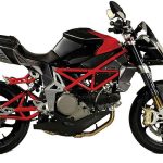 Bimota DB6 Delirio E (2013)