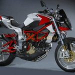 Bimota DB6R Delirio (2009)