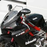 Bimota DB7 Black Edition (2008)