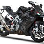 Bimota DB7 Oro Nero (2009-10)