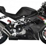 Bimota DB7 Oronero (2012-13)