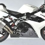 Bimota DB8 (2013)
