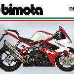 Bimota DB8SP (2012)