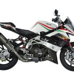 Bimota DB9 Brivido Italia (2013)