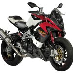 Bimota DB9 Brivido (2012)