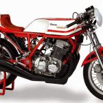 Bimota HB1 (1975)
