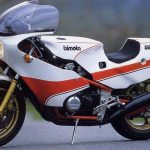 Bimota HB2 (1982 )