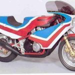 Bimota HB3 (1983 (production101))