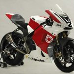 Bimota HB4 Moto 2 (2010)