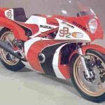 Bimota SB2 (1977 )