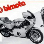 Bimota SB3 (1979-82)