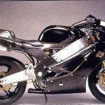 Bimota SB8R Special (2000)