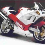 Bimota Tesi ID 851 (1990-1991)