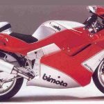Bimota YB10 Dieci (1991-1994)