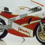 Bimota YB6 (1988)