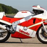Bimota YB7 (1988 )