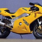 Bimota YB9 SR (1994-1996)