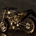 Borile B500CR Cafe Racer (2005)