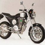 Borile C 500CR (1999)