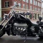 Boss Hoss BHC (1999)