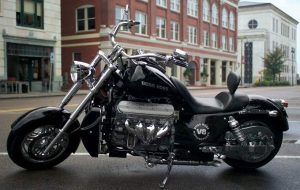 Boss Hoss BHC (1999)