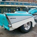 Boss Hoss BHC (2009 / 376ci)