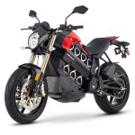 Brammo Empulse (2014)