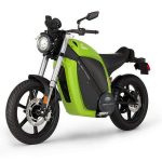 Brammo Enertia Electric (2014)