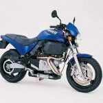 Buell M2 Cyclone MK2 (2000)