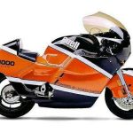 Buell RR 1000 Battlewin (1985)
