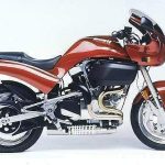 Buell S2 Thunderbolt (1994)