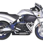 Buell S3 Thunderbolt (1997)